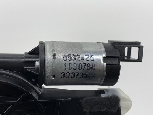 15-20 AUDI A3 QUATTRO FRONT LEFT DRIVER SIDE POWER SEAT LUMBAR SUPPORT OEM - Picture 8 of 13