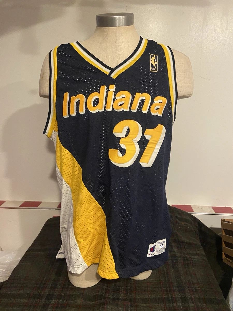 ビ*カ様 Champion NBA Indiana Pacers 25+ Champion Indiana Pacers NBA Jerseys for sale | Updated Oct 2026