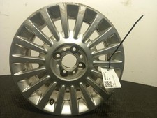 FIAT 500 Alloy Wheel 15" Inch 4x98 Offset ET35 6J 2007-2025 51345435