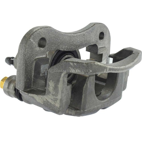 For Toyota Highlander 2004 2005 2006 2007 Centric Rear Right Brake Caliper GAP - Picture 4 of 10