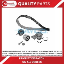 Dayco Water Pump & Timing Belt Kit KTBWP9990
