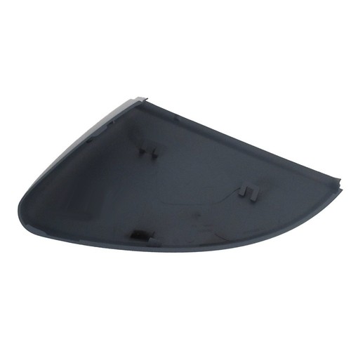Right Side Door Mirror Cover for Jetta 2019 2023 with Part Number 17A857538A - Picture 5 of 7
