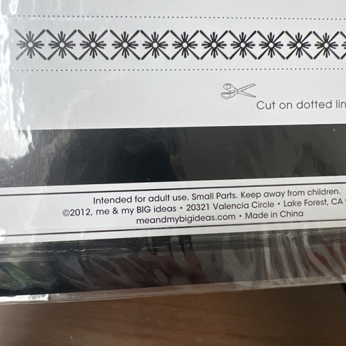 Lote de 4 kits de álbumes de recortes Royal Caribbean (kit formal de noche y fabricación de tarjetas) 12x12 - Imagen 7 de 12