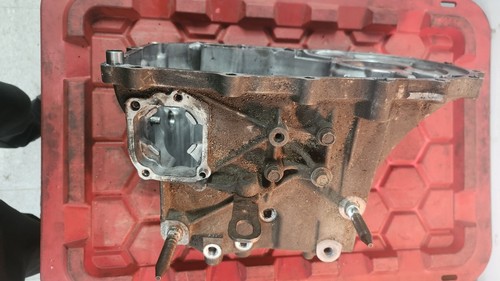 06-11 Honda Civic SI K20Z3 manual transmission outer casing OEM K20 PNN3 housing - Picture 6 of 9