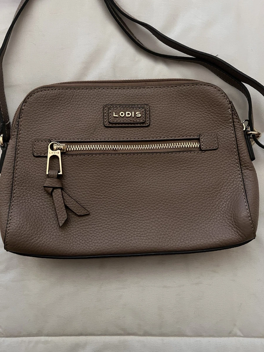 バッグ LODIS Leather Crossbody Bags for Women for sale | eBay