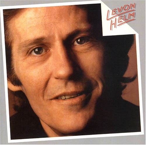 Levon Helm - Levon Helm - Levon Helm CD OSVG The Cheap Fast Free Post - Picture 1 of 2