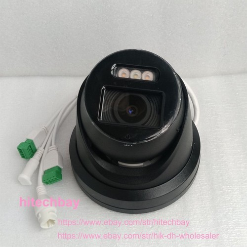 Hikvision 8MP 4K ColorVu 2-Way Audio AcuSense PoE IP camera DS-2CD2387G2-LSU/SL - Picture 2 of 13