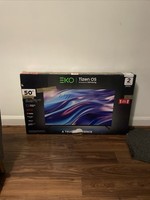 EKO 4K Ultra HD Smart TV 50 with Tizen OS