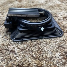 HASSELBLAD PRO SHADE W/ LENS ADAPTER 50-70