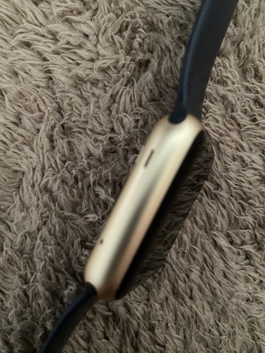 Apple Watch 1 Generation Gold Akku Defekt - Bild 4 von 4