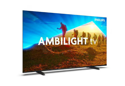 Philips 65PUS8009 164cm 65" 4K LED Ambilight Smart TV Fernseher - Bild 5 von 5