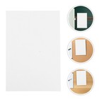  100 Stück glänzendes Fotopapier: A6 200 g/m² bedruckbares Bilderpapier 5,97 x 4