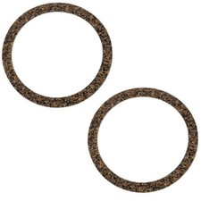 Empi 8800 Air Filter Base Gaskets Pair For Brosolsolexkadronbocar Dune Buggy Empi 8800 Air Filter Base Gaskets Pair For Brosolsolexkadronbocar Dune Buggy