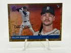 2025 Topps Dillon Dingler Base (Raw)