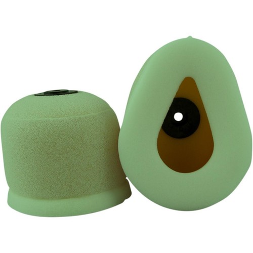 No Toil 2408 Pre-Oiled Replacement Part Air Filter