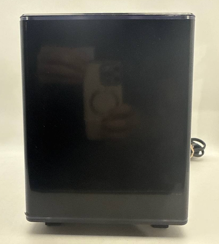 iLive Platinum Bluetooth 2.1 Channel LED Speakers Home Music System 14W READ - Picture 5 of 12