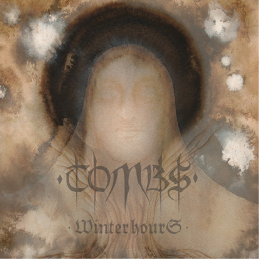 Альбом Tombs Winter Hours (CD) (ИМПОРТИРОВАН из Великобритании)