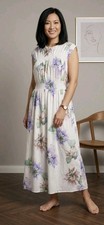 Chiffonkleid Sommerkleid Abendkleid elegant F...