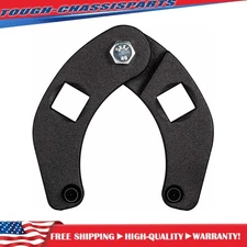 For Hydraulic Cylinders Adjustable Gland Nut Wrench 7463 Small Pin Spanner Tools