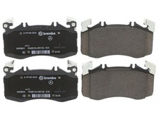 GENUINE MERCEDES 0004202306 Brake Pad Set Mercedes-Benz CLA250 GLB250 GLA250
