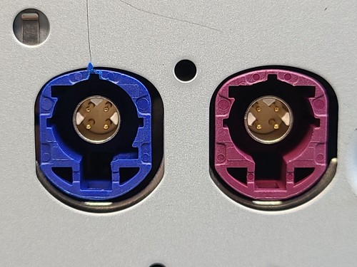 VOLVO XC90 MK2 Sat Nav Head Unit 32247694 - Picture 11 of 18