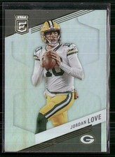 2023 Donruss Elite #56 Jordan Love