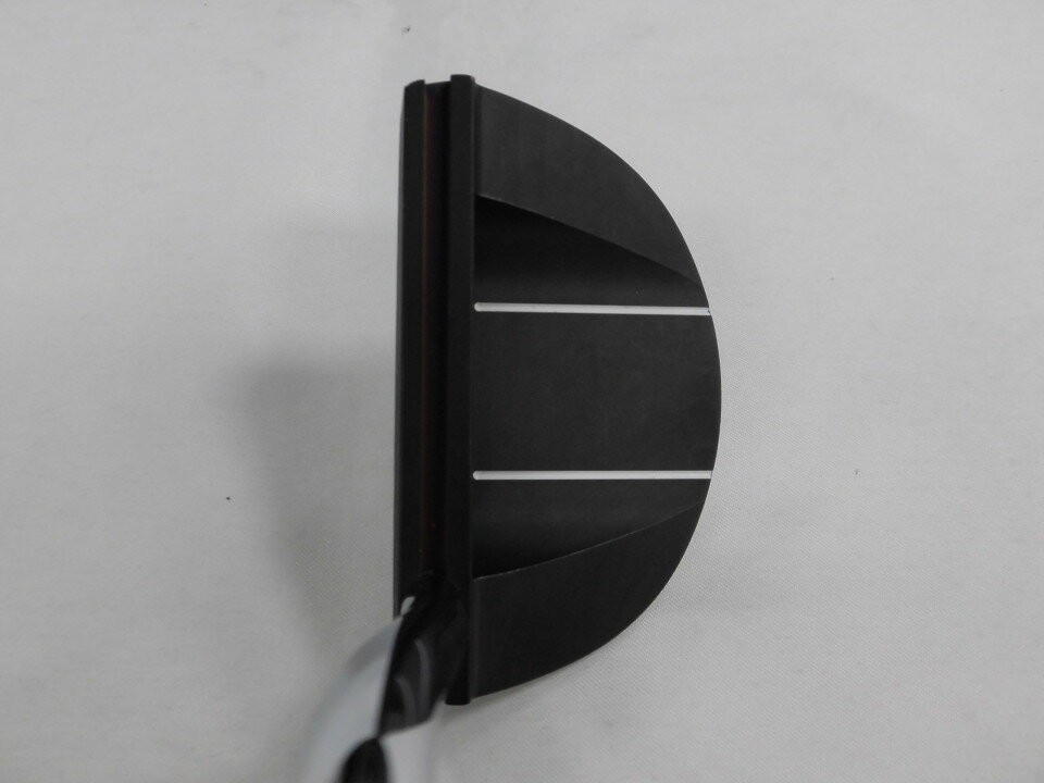MONO Style1 M1 33 inch George Spirits Putter PT Steel Right