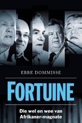 Ebbe Dommisse Fortuine (Paperback)