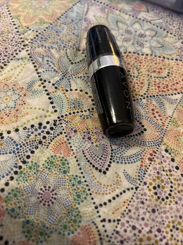 Avon Ultra Color Rich Lipstick Cozy Mauve Factory Sealed Discontinued Color U105 - Picture 4 of 6