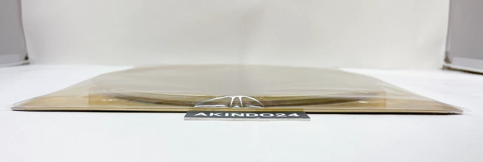 Blood and Roses of Reunion MALICE MIZER 12 inch LP Vinyl Mana from Japan - Image 3 of 3