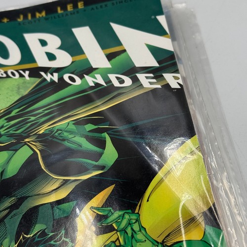 All Star Batman & Robin The Boy Wonder #1-10 (Missing 7) Miller & Lee 2005 DC - Imagen 10 de 12