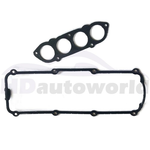 Engine Valve Cover Gasket For 98-01 Volkswagen Beetle Golf 2.0L L4 SOHC - Picture 3 of 4