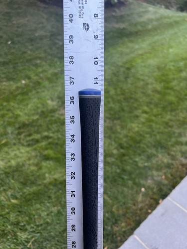 Callaway XR Cup 360 8 Iron | A Flex Graphite Project X | Right Handed | 36.5" - Picture 7 of 7