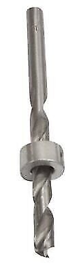 7pc Drill Bit Depth Stop Collars Kit from 1/8" - 1/2 Inch - Bild 4 von 4