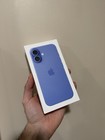Apple iPhone 16 nowy w pudełku AT&T krykiet zablokowany 