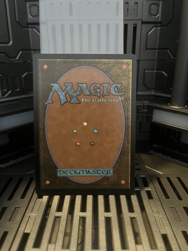 Marneus Calgar Universes Beyond: Warhammer 40000 Foil - Picture 2 of 2