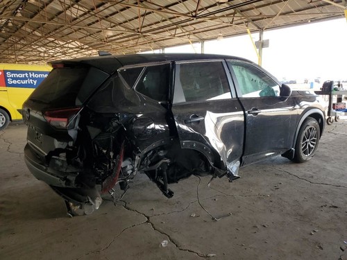 Driver Left Tail Light Quarter Panel Mounted Fits 21-23 ROGUE 2414780 - Picture 3 of 12