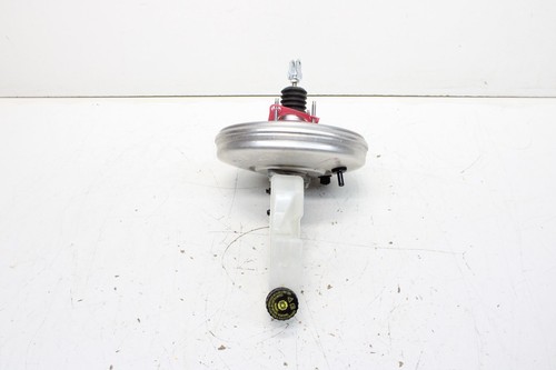2022-2024 MITSUBISHI OUTLANDER BRAKE BOOSTER & MASTER CYLINDER W/ RESERVOIR OEM - Foto 3 di 7