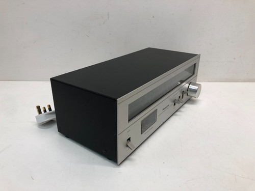 Panasonic ST-2700L FM/MW/LW Stereo Tuner - Picture 4 of 5