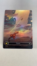 Plains (0262) (Borderless) Edge of Eternities Foil