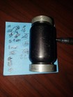 #22 DEG AccuBore B66D Clarinet Barrel 66 mm For Buffet Clarinet Dark Heavy Wall