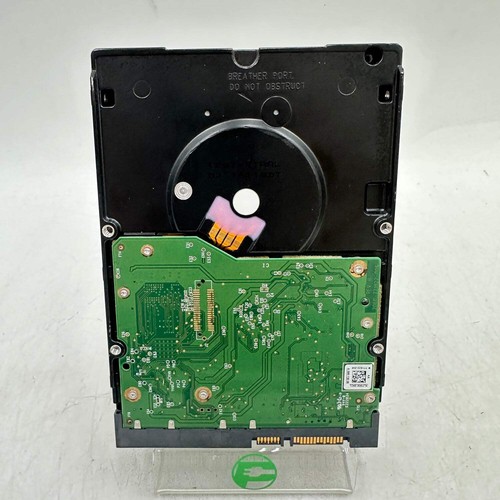 Western Digital WD 3.5" Re WD4000FYYZ 4TB SATA III 6Gbps HDD WD4000FYYZ-01UL1B3 - Picture 2 of 7