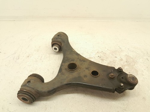 MERCEDES A CLASS WISHBONE A150 W169 LOWER ARM FRONT RIGHT SIDE A1693301007 - Picture 6 of 10