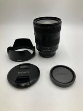 Sony FE 24-105mm F4 G OSS Zoom Lens Sony E Mount