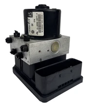 2003-04 Beetle ABS Brake Control Module 1C0907379L part of 1J0614117G anti-lock