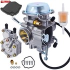 Carburateur et pompe à carburant Polaris Sportsman 500 1996-2008 4x4 quad non ho