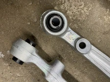 Skunk2 Racing Front RH & LH Lower Control Arms for 1996-2000 Honda Civic