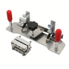 Belt Grinder Parts Knife Sharpener Jig Without Disassembly Knife Jig Sharpening