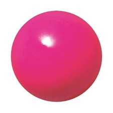 Sasaki P M20C Junior Ball 15cm Pink Excercise Ball for Rhythmic Gymnastic NEW