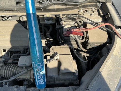 Driver Left Axle Shaft Rear Axle Fits 17-21 CR-V 867459 - Picture 10 of 13